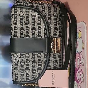 Juicy Couture Crossbody